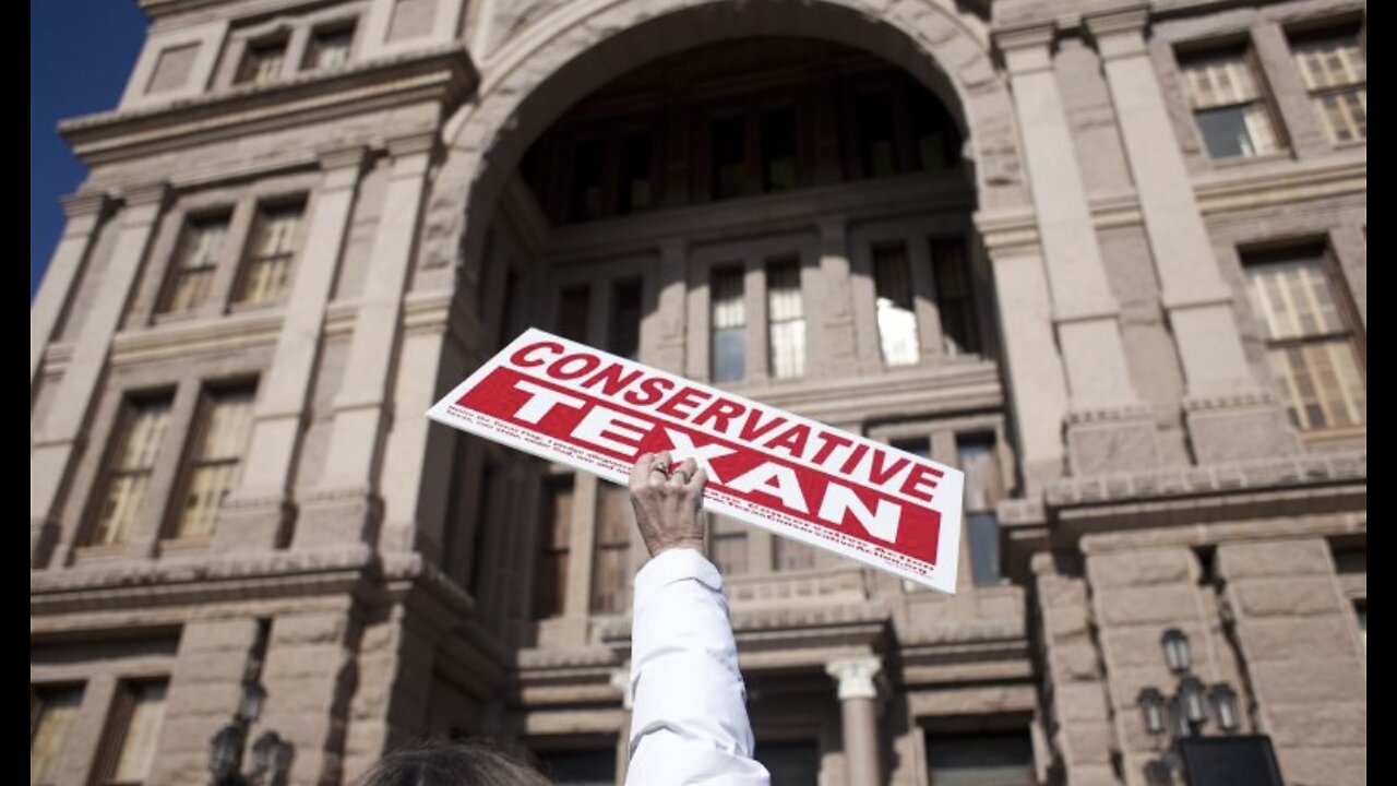 Will Texas Secede? Texas Claims Biden’s Presidency is False #LiveFreeOrDiePodcast