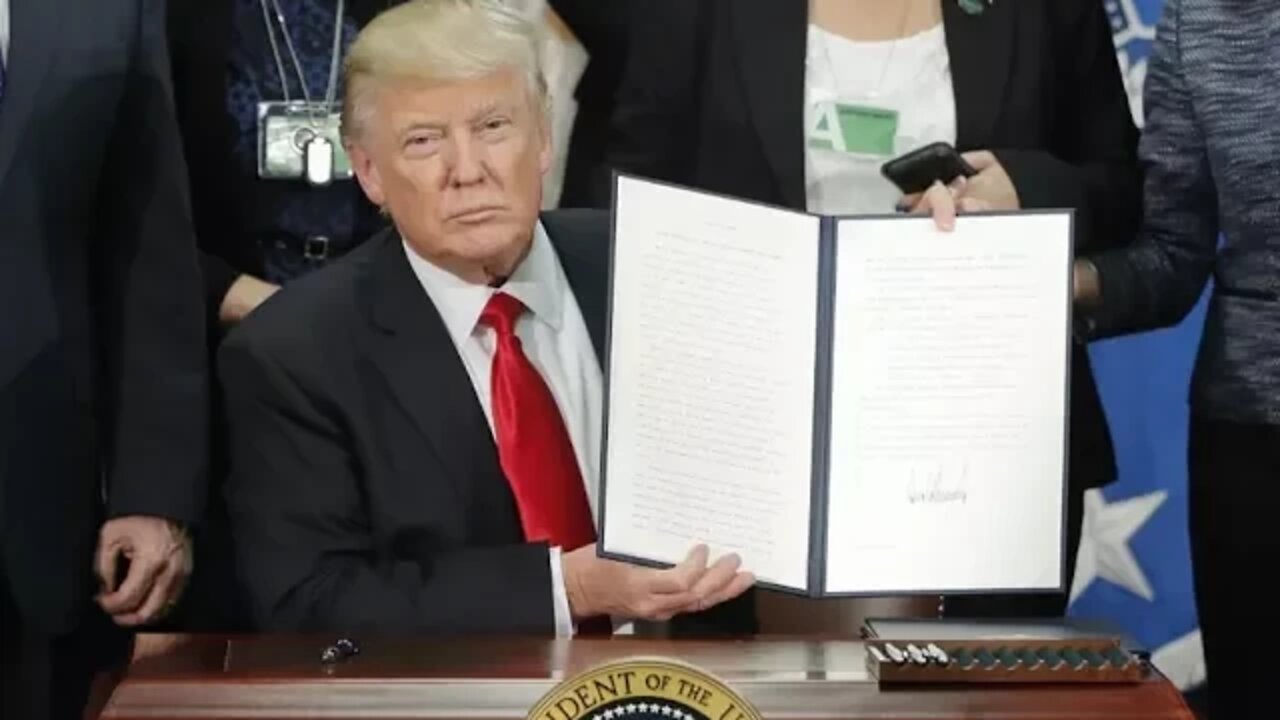 The Financial Choice Act of 2017, Eliminates Too Big to Fail