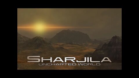 Mass Effect LE - Sharjila (1 Hour of Music)