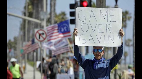 Election Integrity Win for Huntington Beach, CA, As Judge Rules They Can