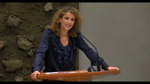 Caroline van der Plas haalt uit naar Kaag & Hermans! 'Nederland staat in BRAND!'