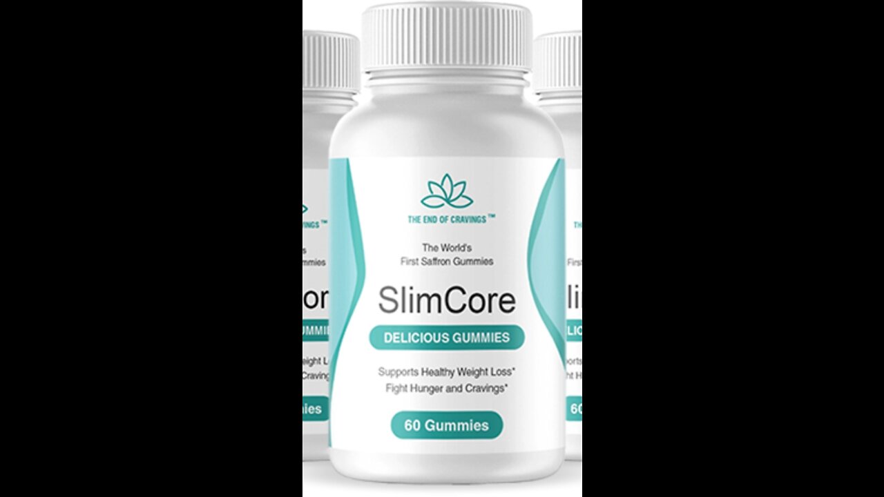Slimcore Honest Review 2022 Weight Loss - Slimcore Supplement Official Website