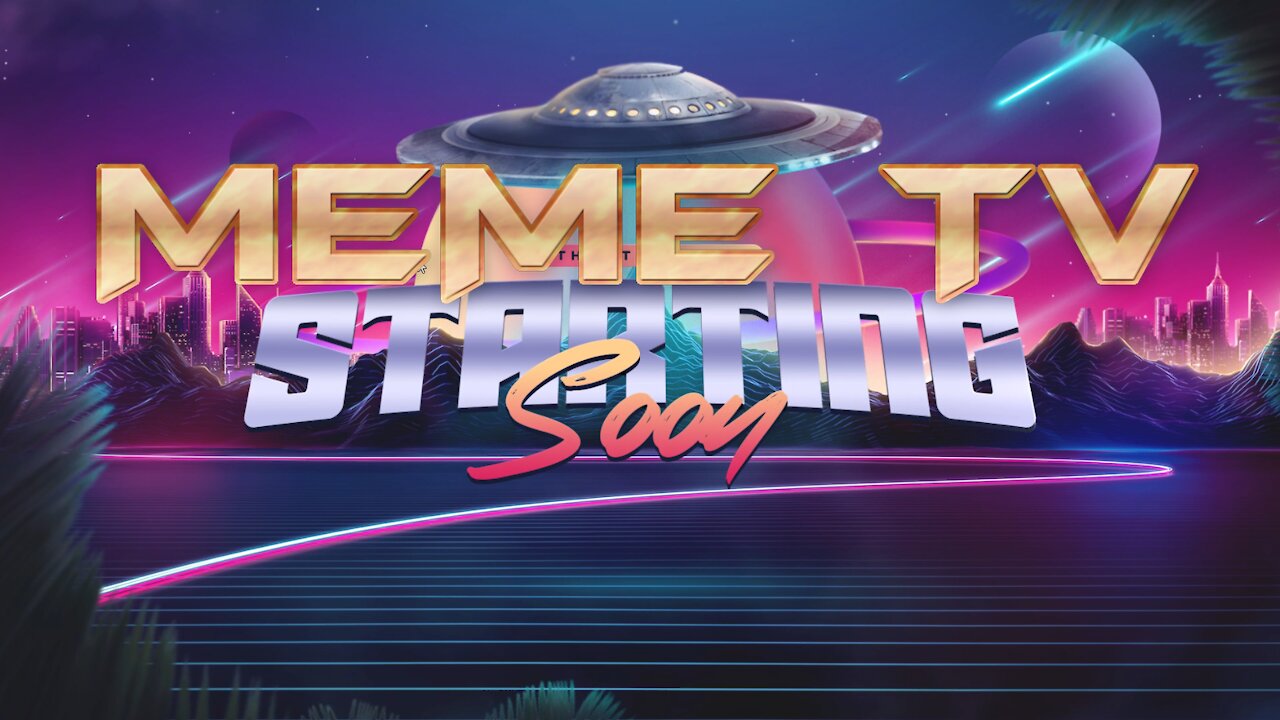 Saturday Night Meme Stream Episode 3