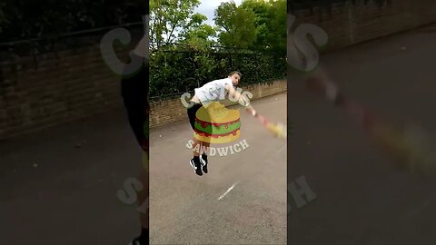 DONT YOU DARE LAUGH CHALLENGE | #1