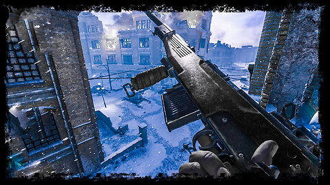 COD Vanguard Gameplay + Helicopter Streak