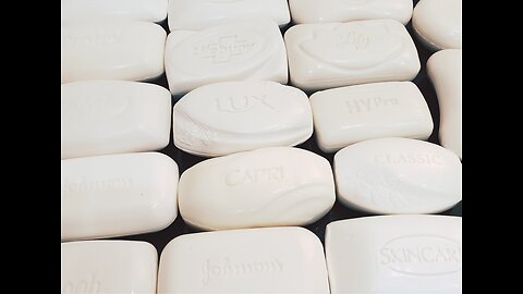 ASMR | Soap opening HAUL | Unpacking soap | Распаковка мыла | АСМР мыла | Satisfying Video | A40