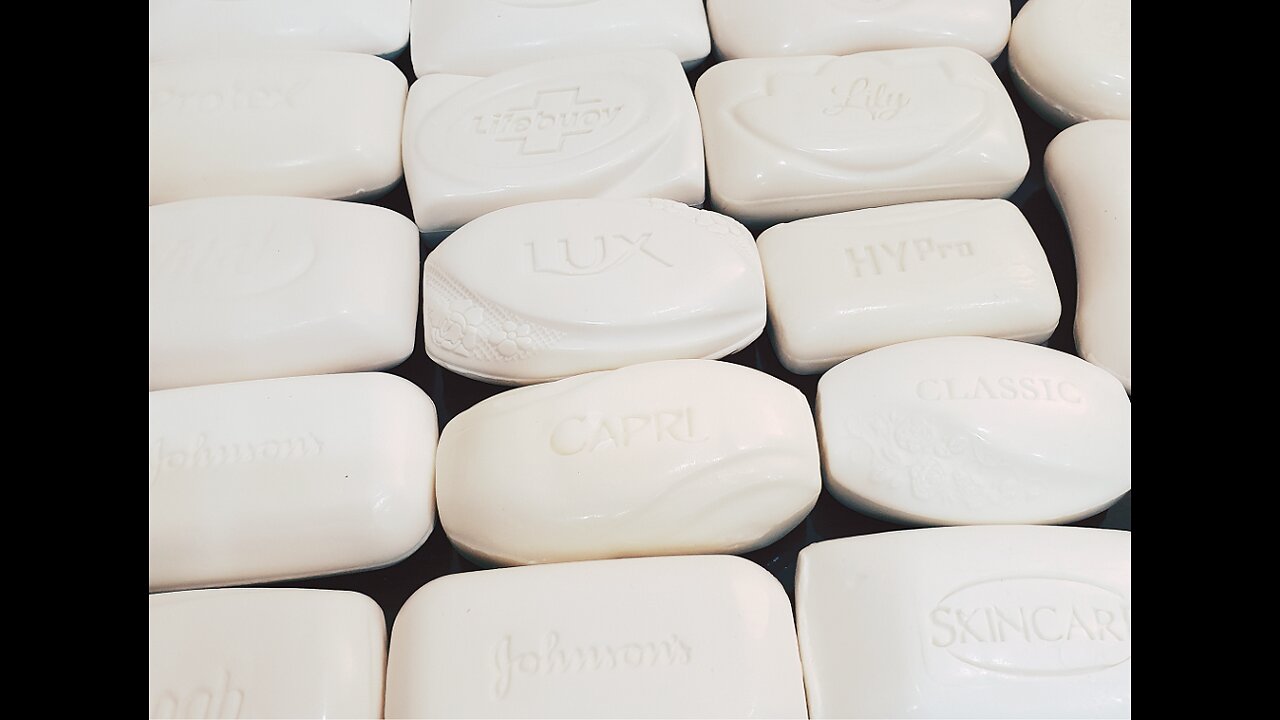 ASMR | Soap opening HAUL | Unpacking soap | Распаковка мыла | АСМР мыла | Satisfying Video | A40