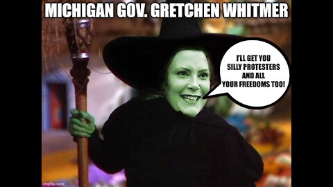 BASED in Reality #20 "I'll get you my Whittie's, and your civil liberties too!"