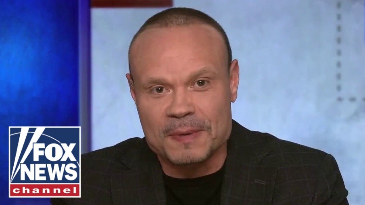 Dan Bongino: This is the biggest crisis of them all