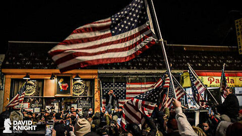 Staten Island’s SAM ADAMS: Mass Resistance to Tyranny at Mac’s Public House