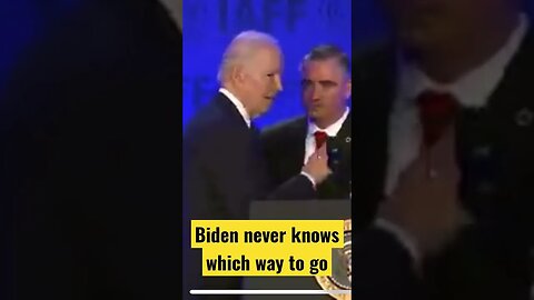 Confused as normal