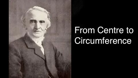 From Centre to Circumference – Alexander Maclaren