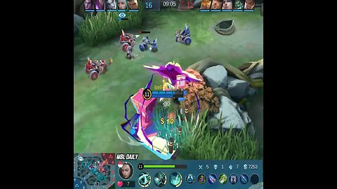 Benedetta #fpyシ #mobilelegend #myapp #fpyシ #mobilelegends #mlbb