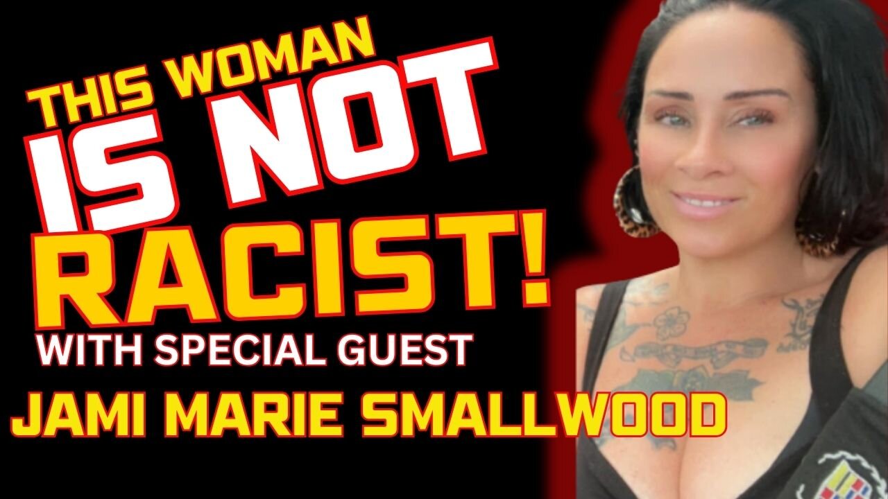 THE YOUNG TURKS SLANDERED THIS WOMAN: EXPOSING LEFTIST SLANDER