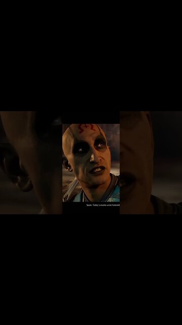 Unleashing Earthrealms Threat Urgent Action Required Empress Consulted