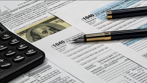 Child Tax Credit expansion could drop child poverty in Florida, experts say