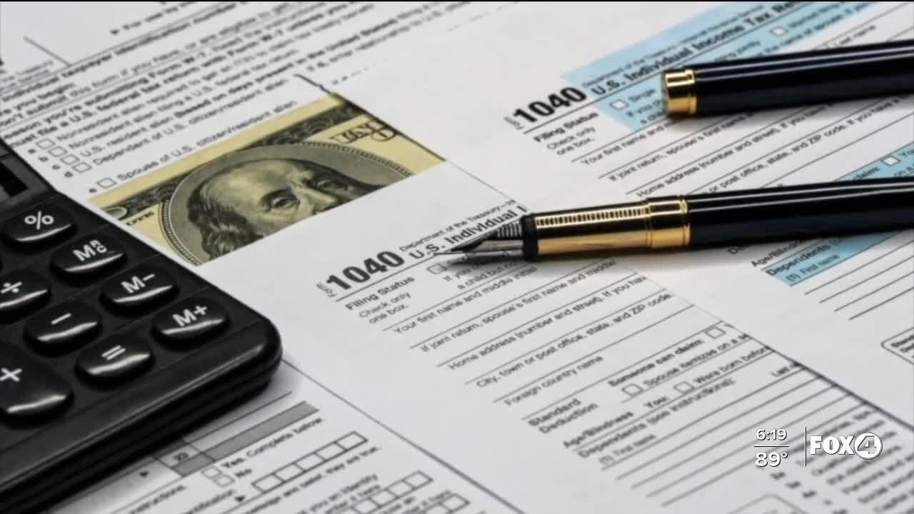Child Tax Credit expansion could drop child poverty in Florida, experts say