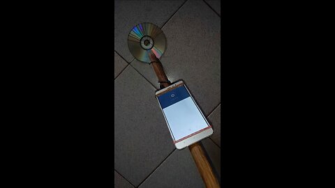 Handicraft and the idea of ​​making a metal detector