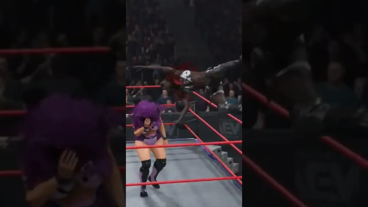 Athena vs Willow Nightingale