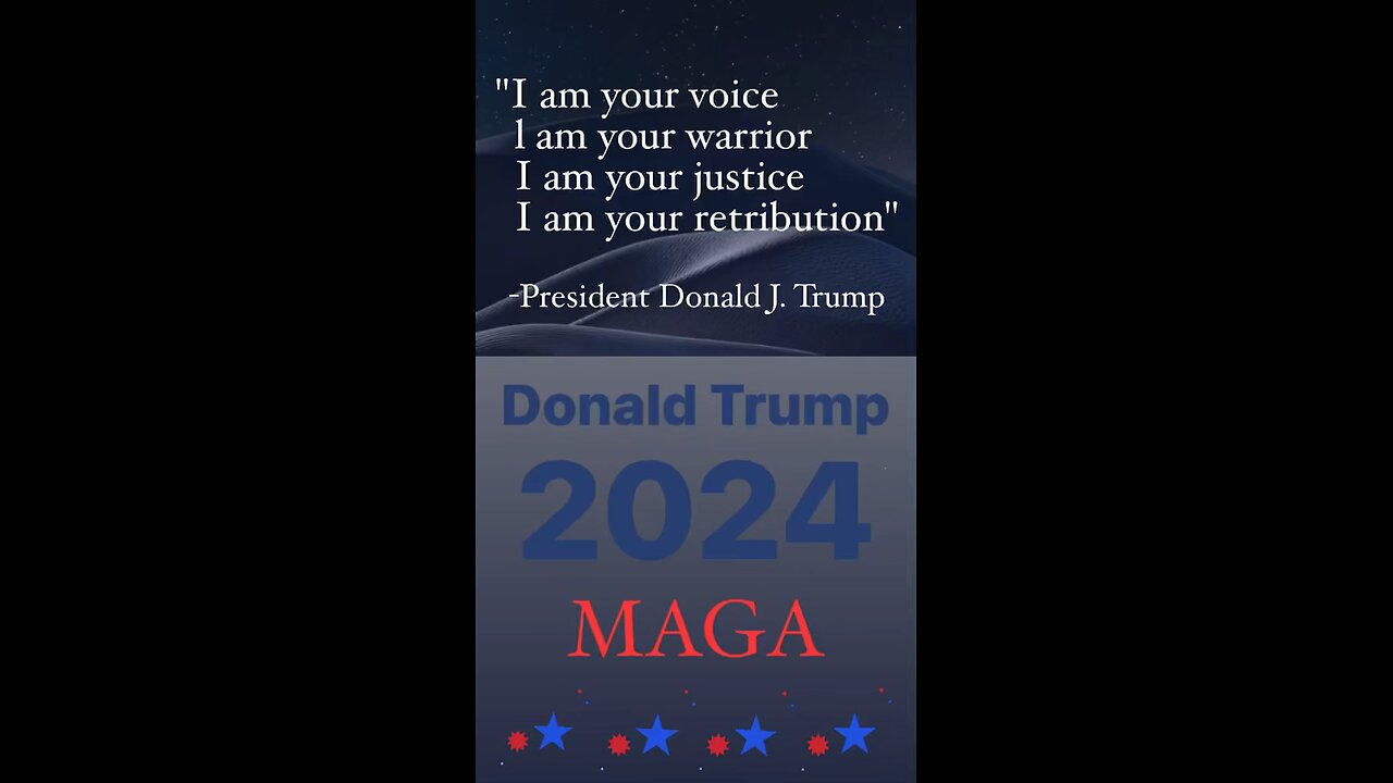 MAGA 2024