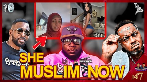 Brit Renner SAVED? BM wont fight 4 kids, Nelly arrested, Women Proposing! Jordan/Hart Beef