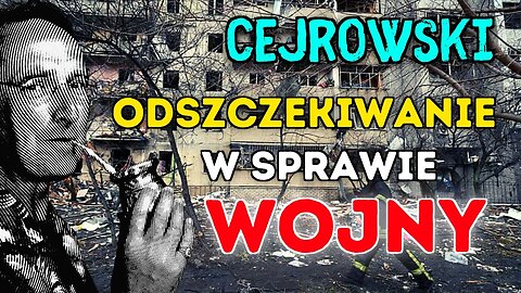 🤠 CEJROWSKI 🤠 ŚWIAT NA TO POZWOLI 2022/2 Radiowy Przegląd Prasy odc. 1096