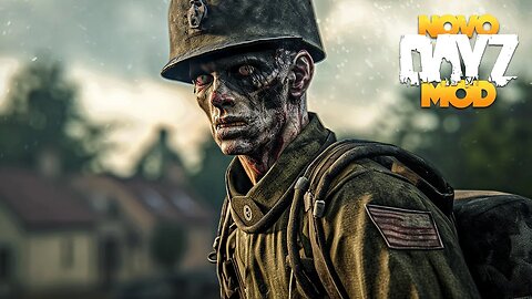Novo DayZ mod Arma 4 | tensão