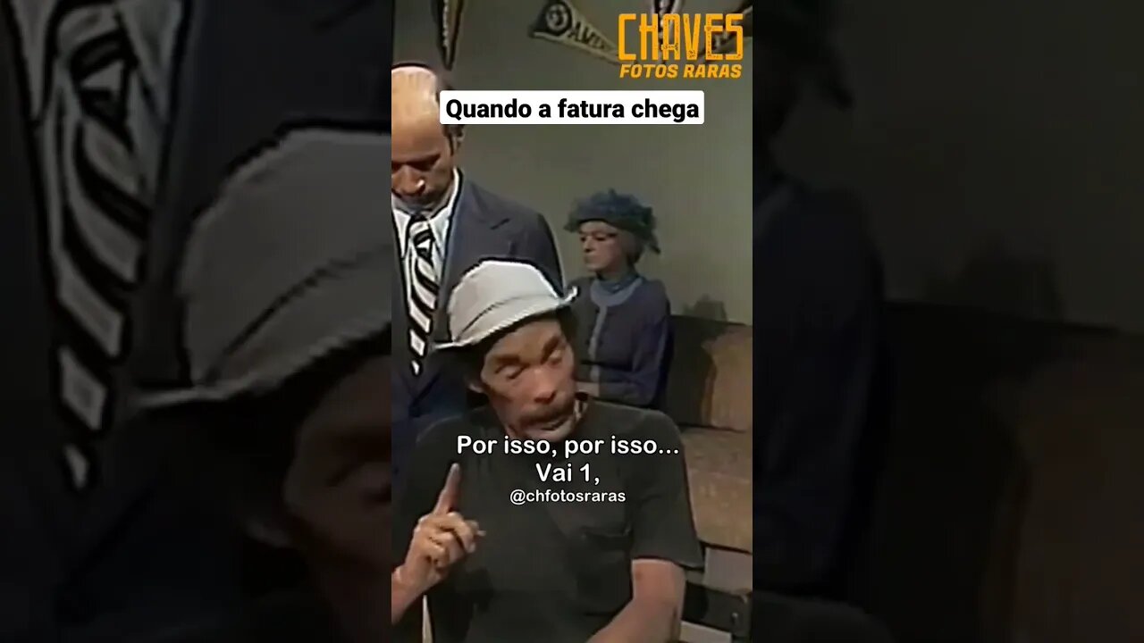 Quando chega a fatura. #educaçãofinanceira