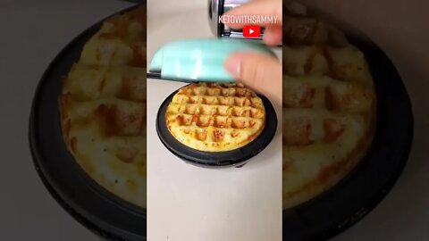 Lose over 60 lbs with this Breakfast Sandwich #shorts by Tiktok @ketowithsammy