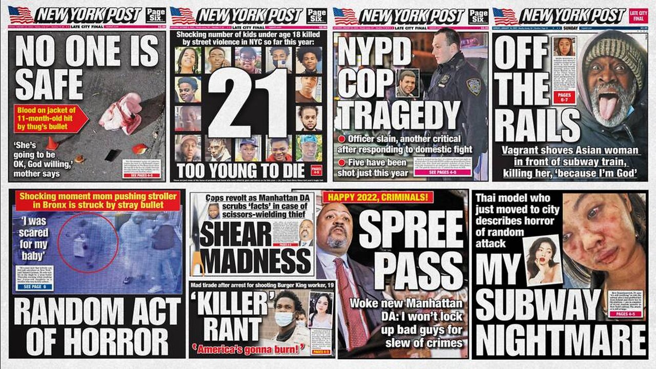 Jesse Lee Peterson: Beta Male Democrats Are Complaining About The Results Of Their Own Policies