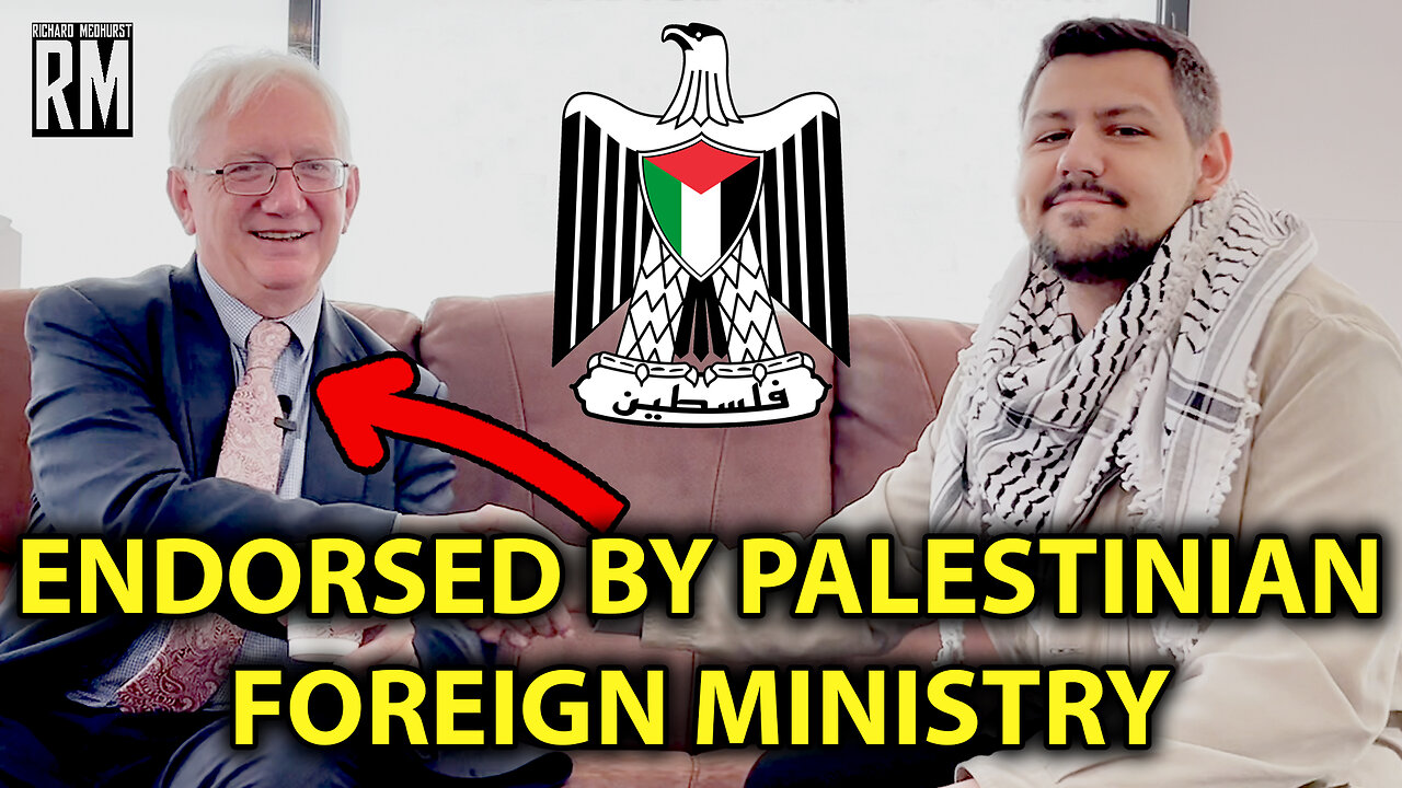 He Helped Prosecute Israel at the ICJ, Now He’s Running for Parliament