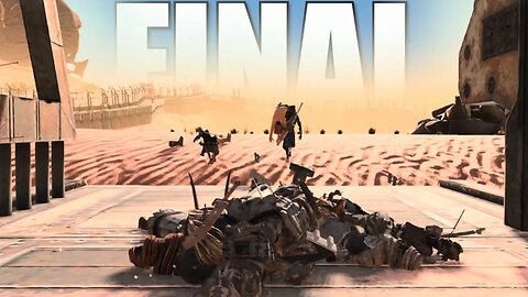 It Took 100 Days to get here... in Kenshi