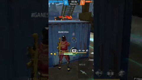 এই শেষ দুটি কিল মনে রাখার মতো।#shorts #firefild100