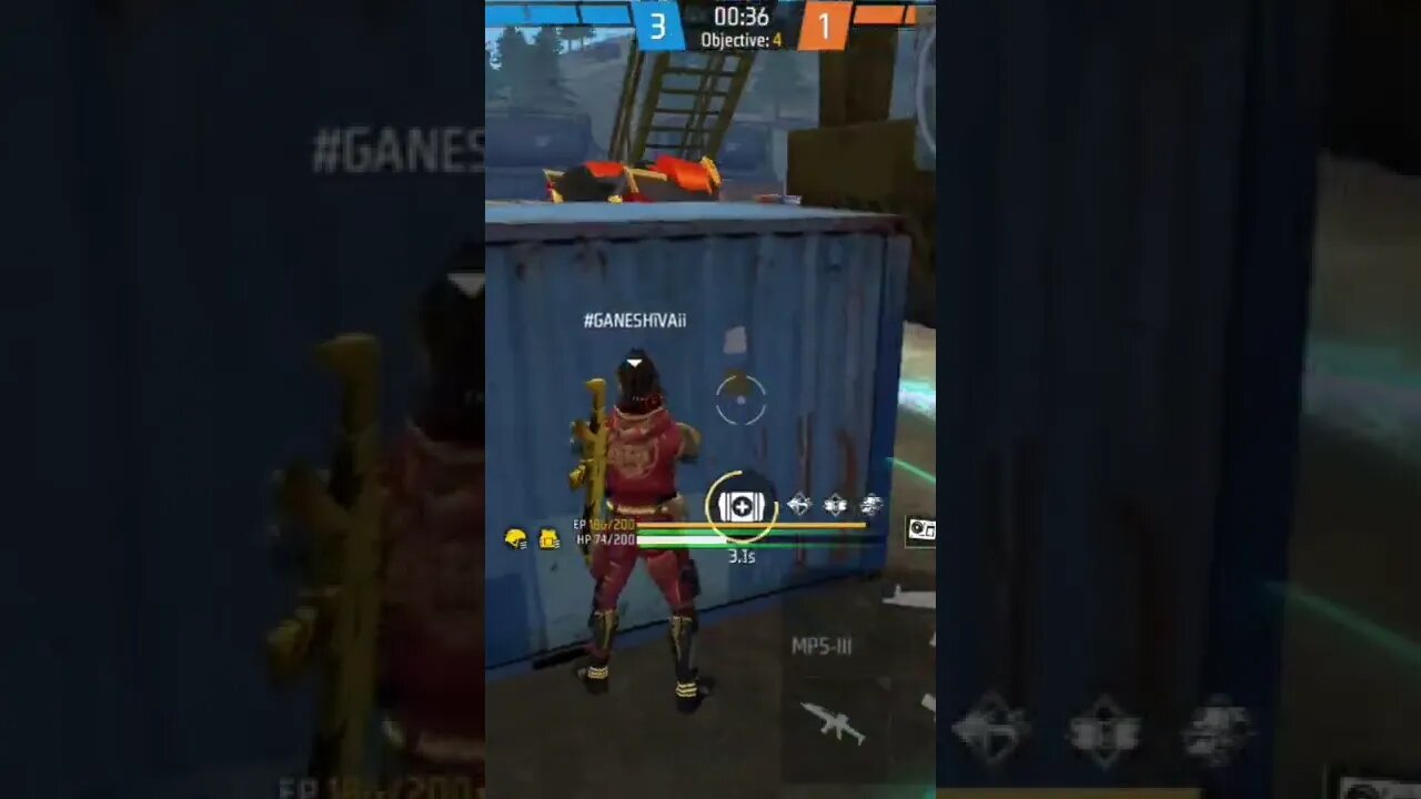 এই শেষ দুটি কিল মনে রাখার মতো।#shorts #firefild100