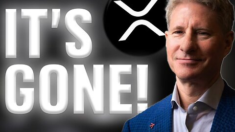 XRP Founder HACKED! (FTX Restart CANCELLED?)