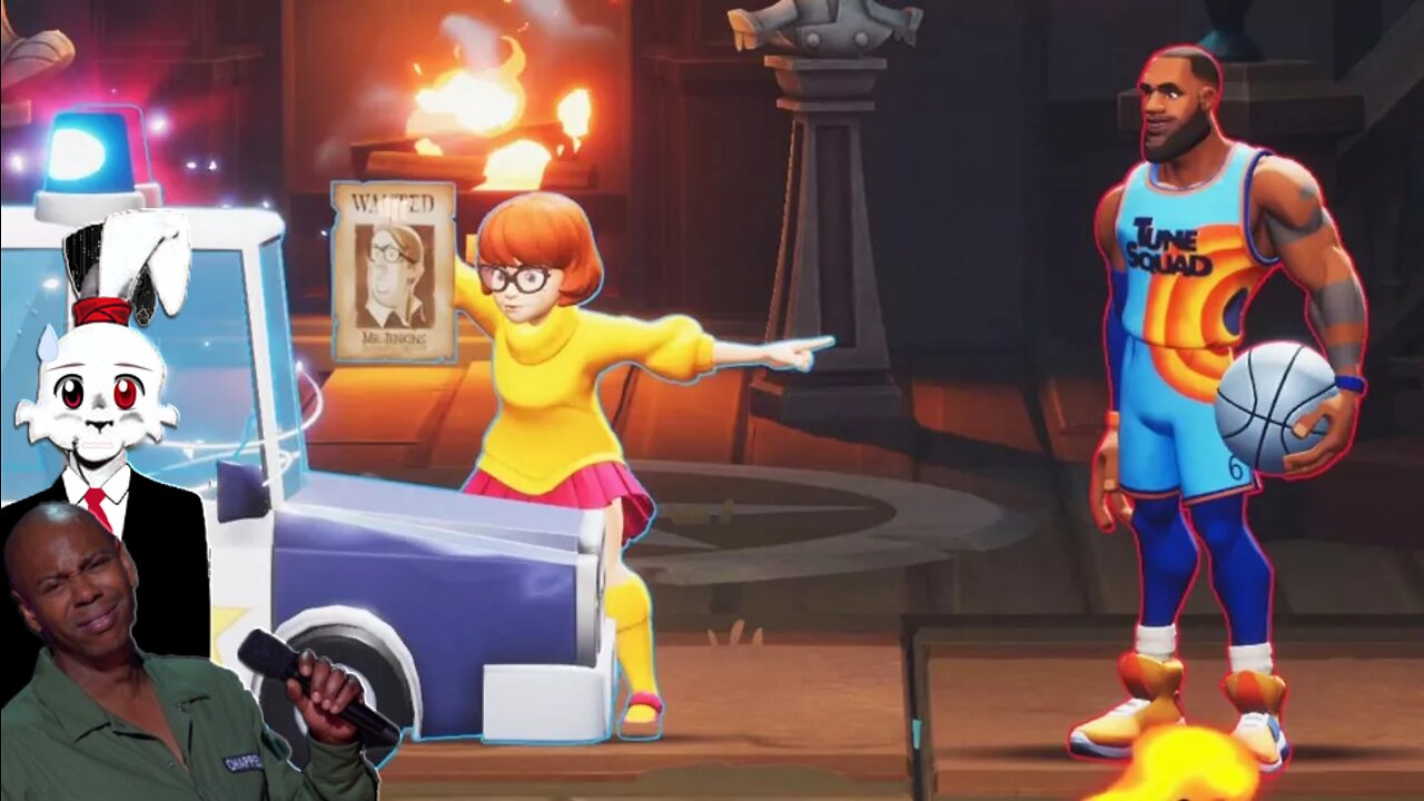 Show me on this picture where the racism touched you