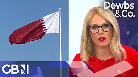 Should we ban Qatar investment due to its links with Hamas?: Paul Embery and Daniel Moylan clash
