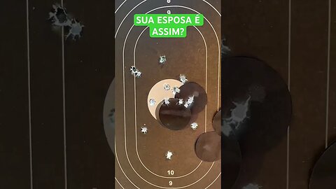 SUA ESPOSA É ASSIM?
