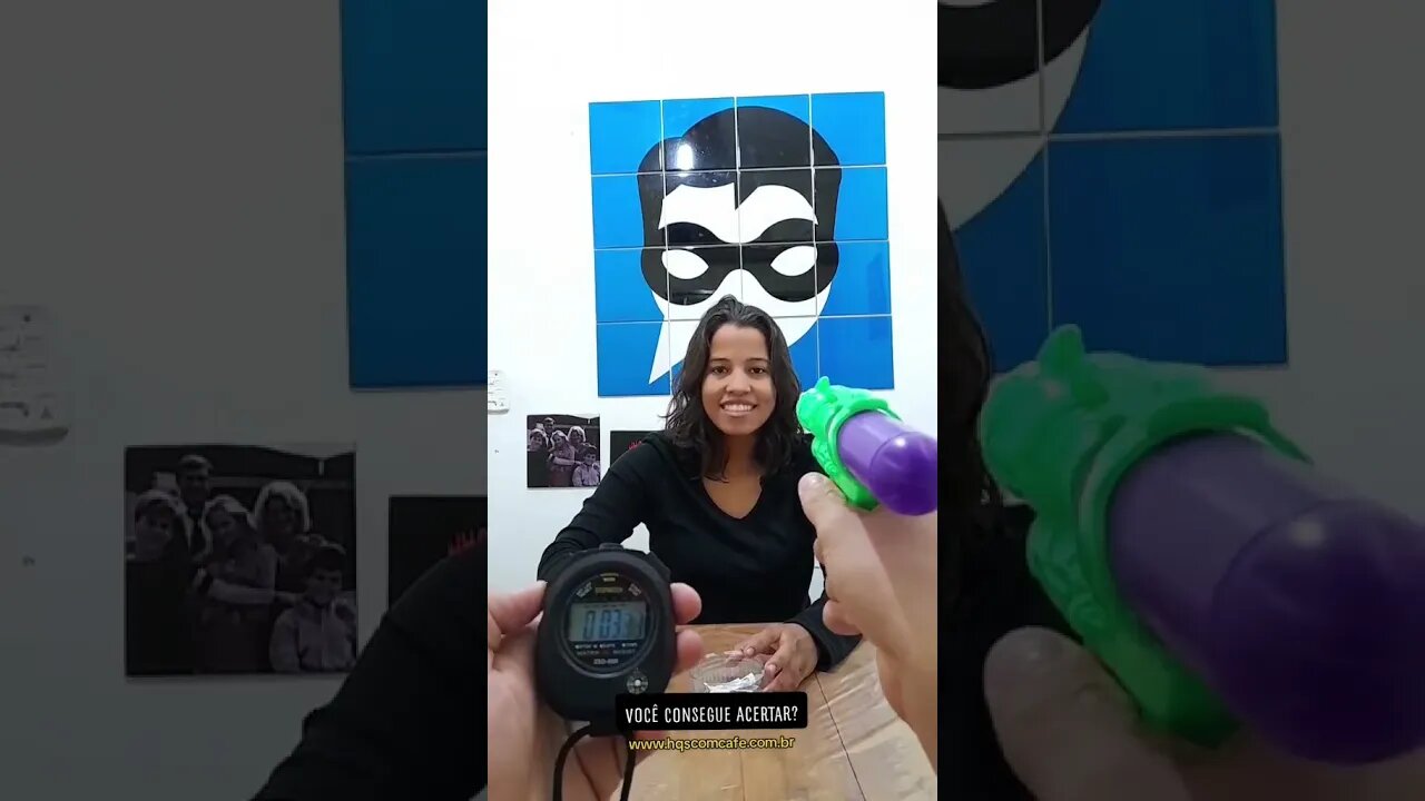 Você consegue acertar?