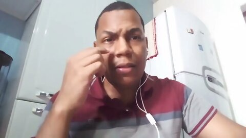 Testemunho muito forte