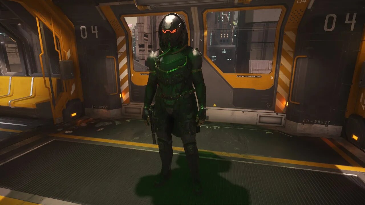 Star Citizen LIVE 3.16 Just few mission and check where is selling ships , looking for Carrack