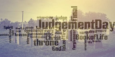 Kevin DeYoung | Every sin will be punished. #hell #judgementday