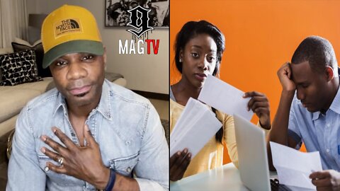 Kirk Franklin Gives Emotional Speech On Trying Times In 2022! 🙏🏾