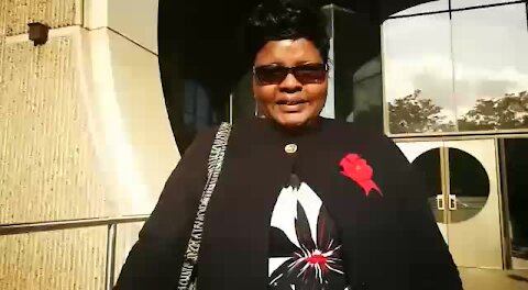 Zimbabwe has entered new era, says senior Zanu-PF member Ellen Gwaradzimba (6vS)