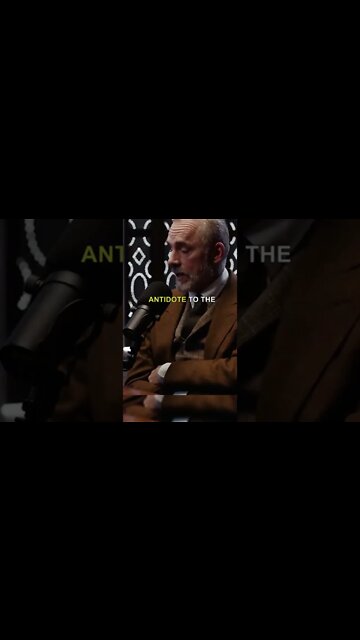 Jordan Peterson : Adventure to EXCELLENCE 💯