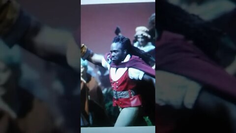 Beauty and the Beast: A 30th Celebration ft. BLACK GASTON Pursuing BLACK BELLE