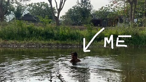 🥶 i took cold showers every day for 30 days, here’s what’s happened
