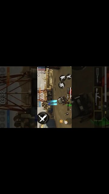 Capture The Flag | COD Mobile #short #shorts #game #games #gaming #gamer #gamers #cod #codm #reel