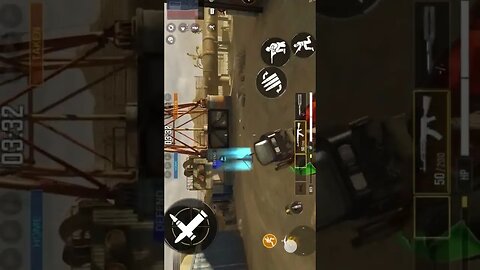Capture The Flag | COD Mobile #short #shorts #game #games #gaming #gamer #gamers #cod #codm #reel
