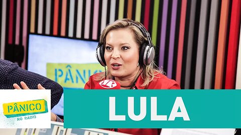 "O Lula é uma das figuras mais nefastas da política brasileira", diz Joice Hasselmann